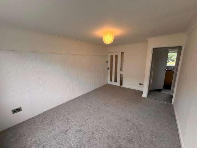 Flat for sale in New Duston, Duston