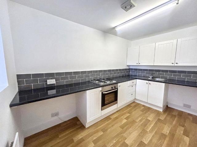 Flat for sale in Whitley Bay, North Tyneside