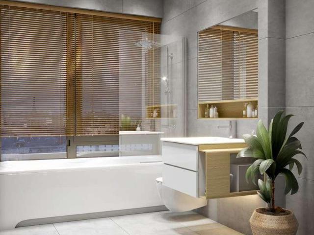 Flat for sale in Richmond Hill, West Yorkshire