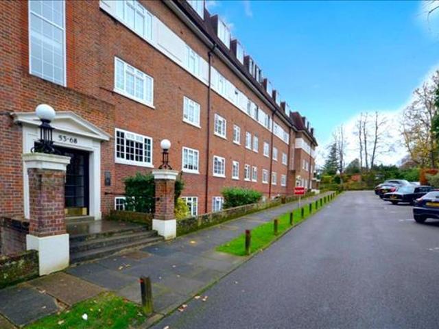 Flat for sale in London Borough of Harrow, Greater London