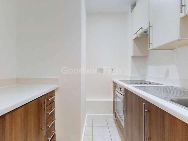 Flat for sale in City Centre, Georgia