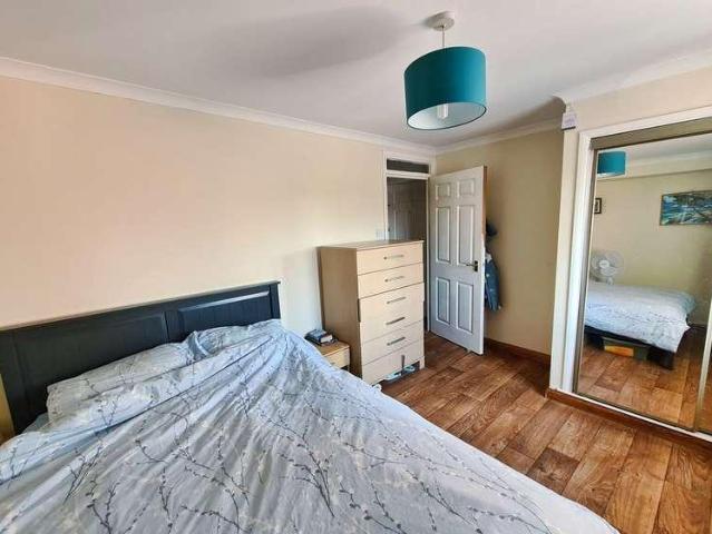 Flat for sale in Redbridge, City Of Southampton
