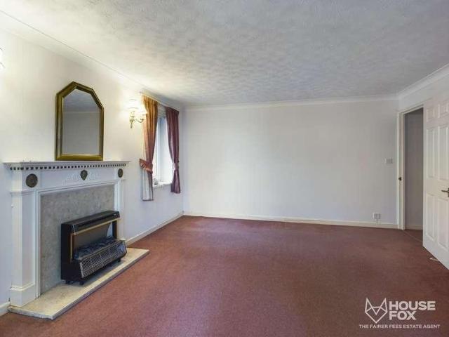 Flat for sale in Weston-super-mare, North Somerset