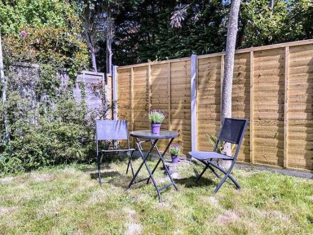 Flat for sale in Springbourne, Bournemouth
