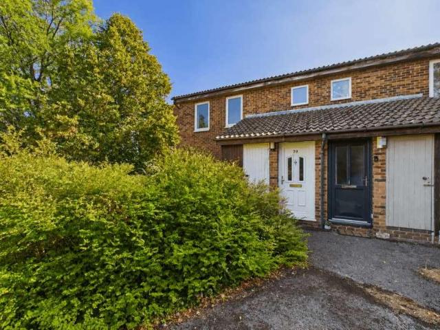 Flat for sale in Fareham, Hampshire