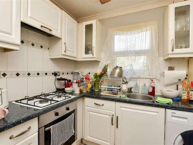 Flat for sale in Chilton, Acol