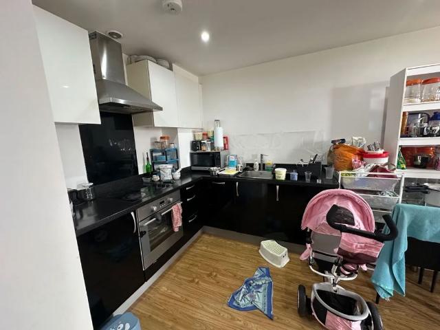 Flat for sale in Isle Of Man