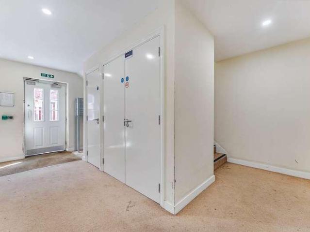 Flat for sale in Higher Broughton, Salford