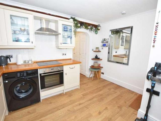 Flat for sale in Roseworthy, Cornwall