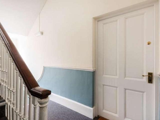 Flat for sale in Walcot, Bath