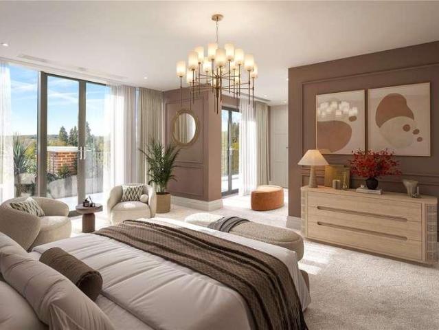 Flat for sale in Sunninghill and Ascot, Sunningdale