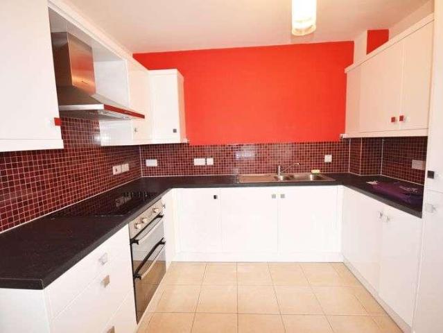 Flat for sale in East Bank, Norfolk