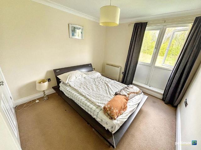 Flat for sale in Coxlodge, Newcastle Upon Tyne