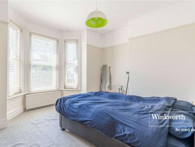 Flat for sale in Boscombe, Bournemouth