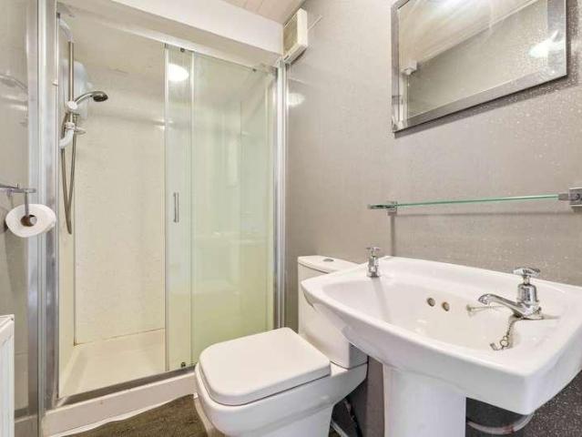 Flat for sale in Crookedholm, Scotland