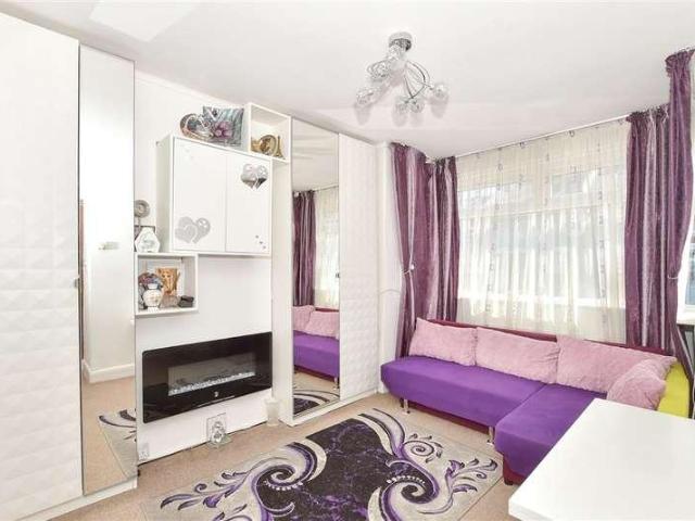 Flat for sale in Hollingdean, Brighton & Hove