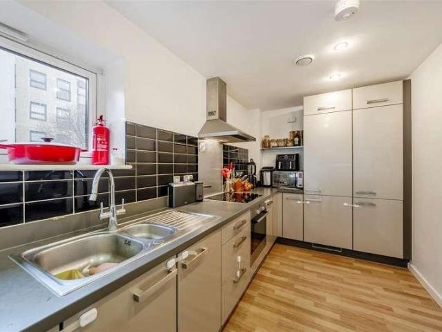 Flat for sale in Cat Hill, Isle Of Man