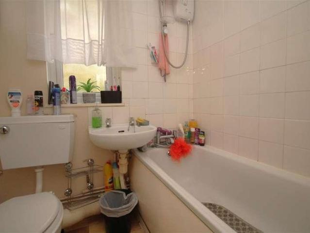 Flat for sale in Ortongate Centre, Peterborough