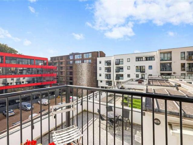 Flat for sale in Cat Hill, Isle Of Man