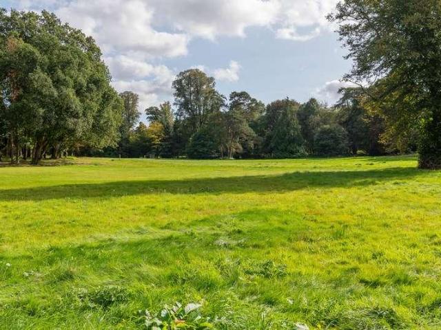 Flat for sale in Dromore, Oxfordshire