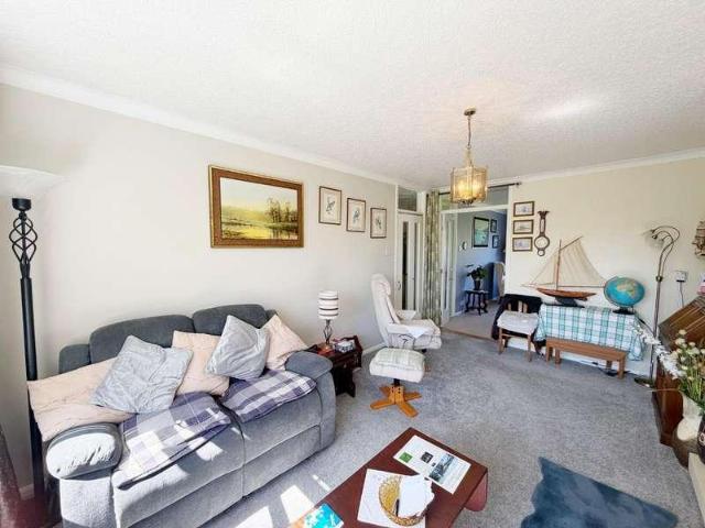 Flat for sale in Sedgefield, North East