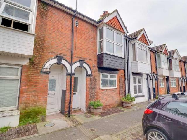 Flat for sale in Woolston, Isle Of Man