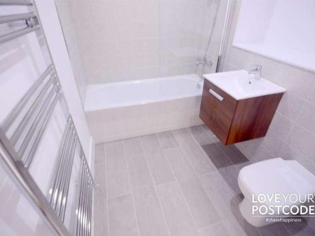 Flat for sale in Jewellery Quarter, West Midlands