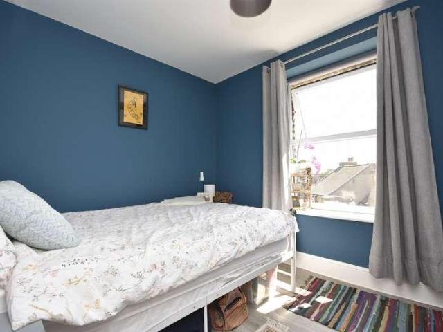 Flat for sale in Margate Old Town, Acol