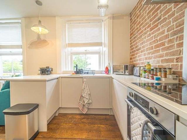 Flat for sale in Stow Hill, Wales