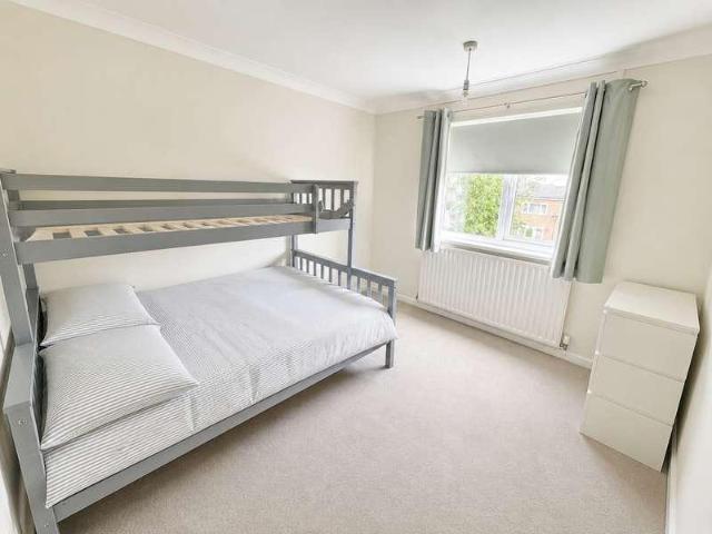 Flat for sale in Peterlee