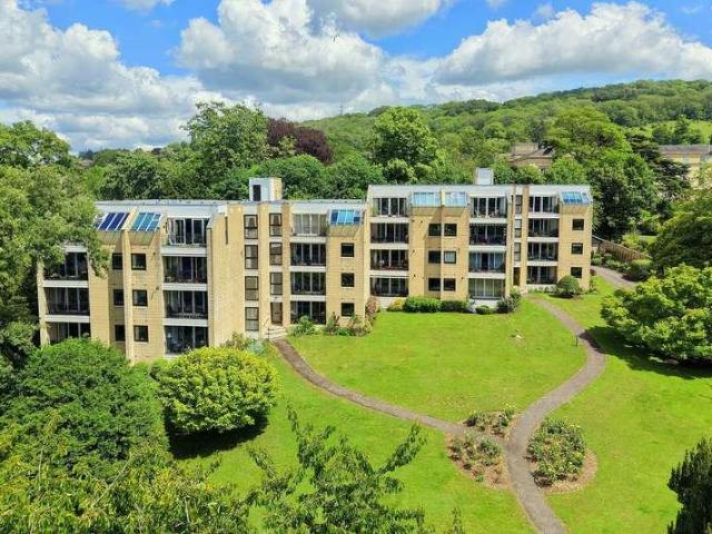 Flat for sale in Bathwick, Dulcote