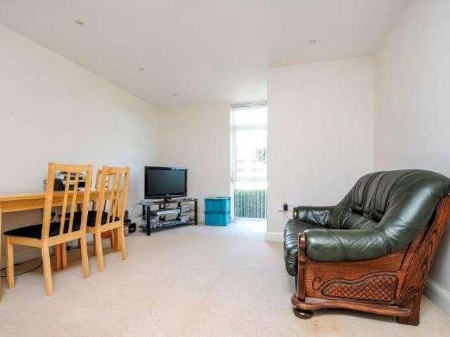Flat for sale in Walton, Aylesbury