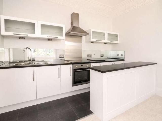 Flat for sale in Brunswick