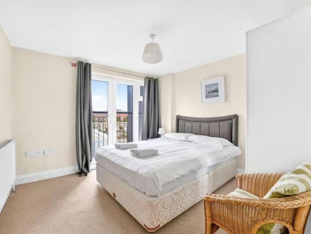 Flat for sale in London Borough of Camden, Greater London