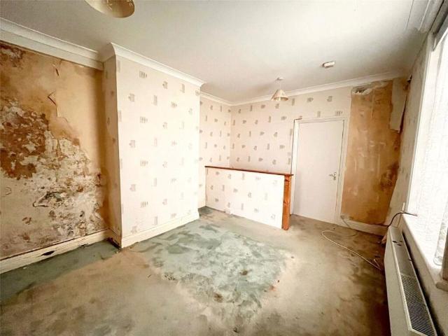 Flat for sale in Portland, East Dorset