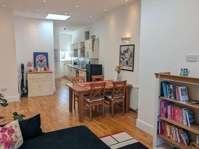 Flat for sale in Wells, Somerset