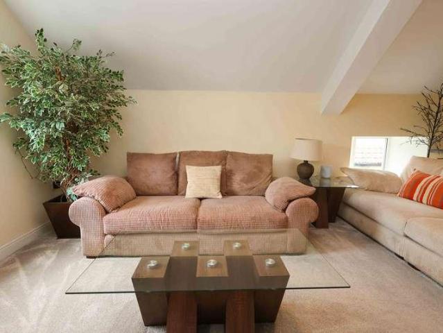 Flat for sale in East Clevedon, Clevedon