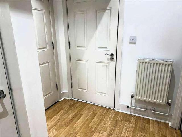 Flat for sale in Hamerton, Kent