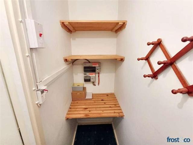 Flat for sale in Poole