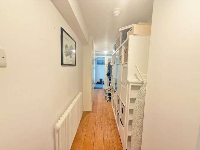 Flat for sale in Brunswick, Brighton & Hove