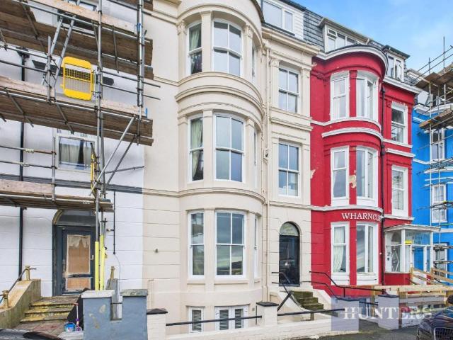 Flat for sale in The Old Town, Kepwick