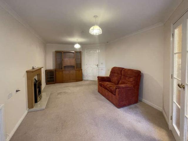 Flat for sale in Forres, Scotland