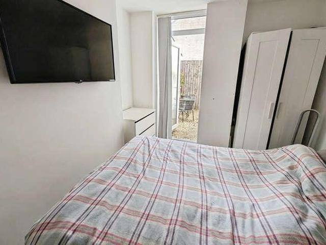 Flat for sale in Falcon Lodge, Wales