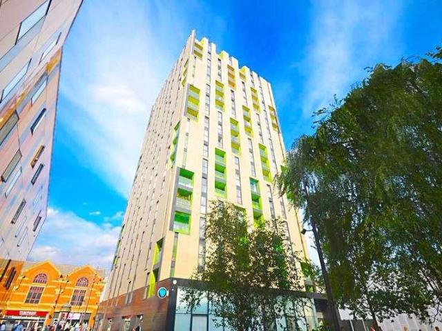 Flat for sale in Isle Of Man