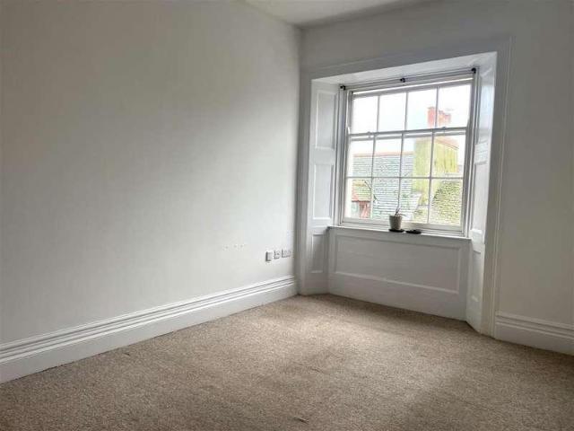 Flat for sale in Treneere, Penzance