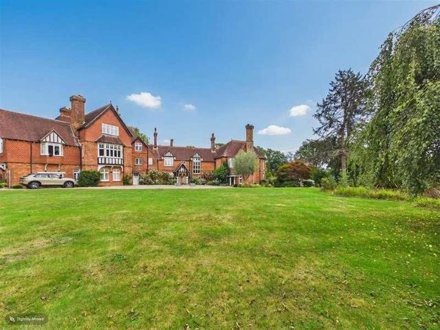 Flat for sale in Westfield, Heathlands