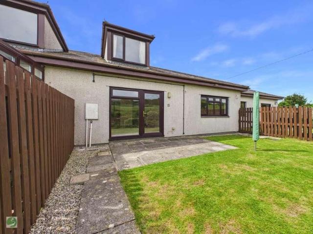 Flat for sale in Cornwall