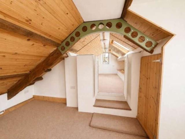Flat for sale in Bridford, Devon