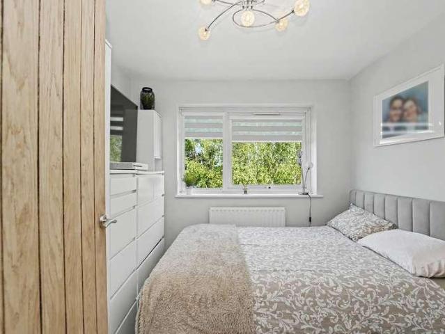 Flat for sale in Epping, Essex