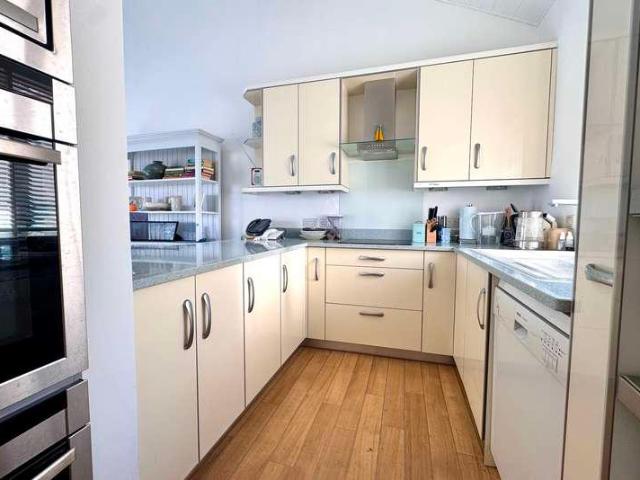 Flat for sale in Swanage, East Dorset